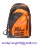 promotional backpack for PEPSI