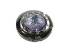 promotional bag hanger with crystal