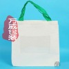 promotional bags and logo