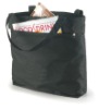 promotional beach tote bag