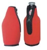 promotional beer bottle cooler