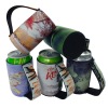 promotional can holder