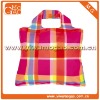 promotional canvas daily use shopping bag