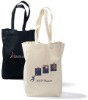 promotional  canvas grocery bag