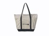 promotional canvas tote bag
