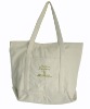 promotional canvas tote bag