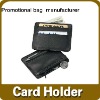 promotional card holder