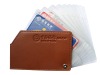 promotional card holder