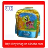 promotional cartoon backpacks for kids