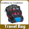 promotional casual travel bag