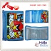 promotional cheap cute girl wallets(LODAY BAG-290)