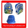 promotional children school bag pack