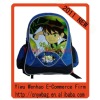 promotional children school bag pack