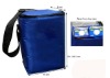 promotional collapsible picnic cooler bag