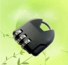 promotional combination lock