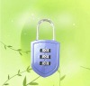 promotional combination lock