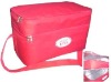 promotional cooler bag