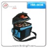 promotional cooler bag with customized logo