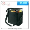 promotional cooler bag with customized logo