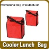 promotional cooler lunch bag