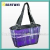promotional cooler tote beach bag