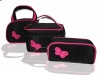 promotional cosmetic bag /make up bag/ fashion bags