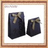 promotional cosmetic paper gift bag