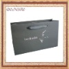 promotional cosmetic paper shopping bag