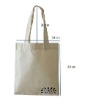 promotional cotton calico bag