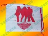 promotional cotton drawstring bag