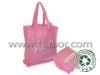 promotional cotton shopping bag