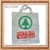 promotional cotton shopping tote bag