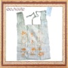 promotional cotton shopping tote bag