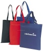 promotional cotton tote