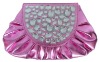 promotional crystal evening bags