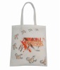 promotional custom non-woven shopping bag