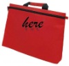 promotional document bag