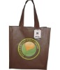 promotional document bag