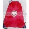 promotional drawstring backpack