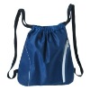 promotional drawstring backpack