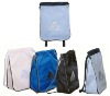 promotional drawstring backpack