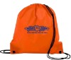 promotional drawstring backpack ADRW-026
