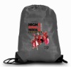 promotional drawstring bag