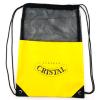 promotional drawstring bag