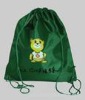 promotional drawstring bag