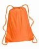 promotional drawstring bag