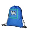 promotional drawstring bag