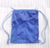 promotional drawstring bag