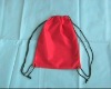 promotional drawstring bag