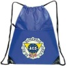 promotional drawstring bag